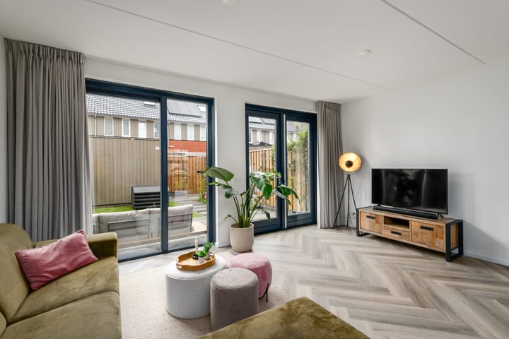 Foto 6 van Hooiweg 5