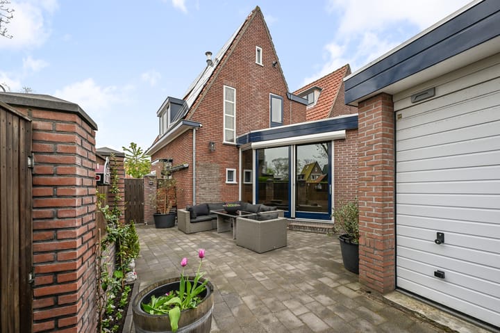 Foto 2 van Seramstraat 1