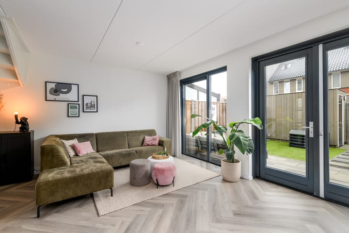 Foto 7 van Hooiweg 5