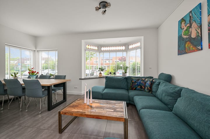 Foto 3 van Seramstraat 1