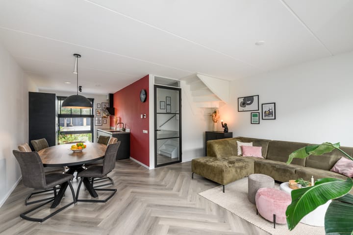 Foto 8 van Hooiweg 5