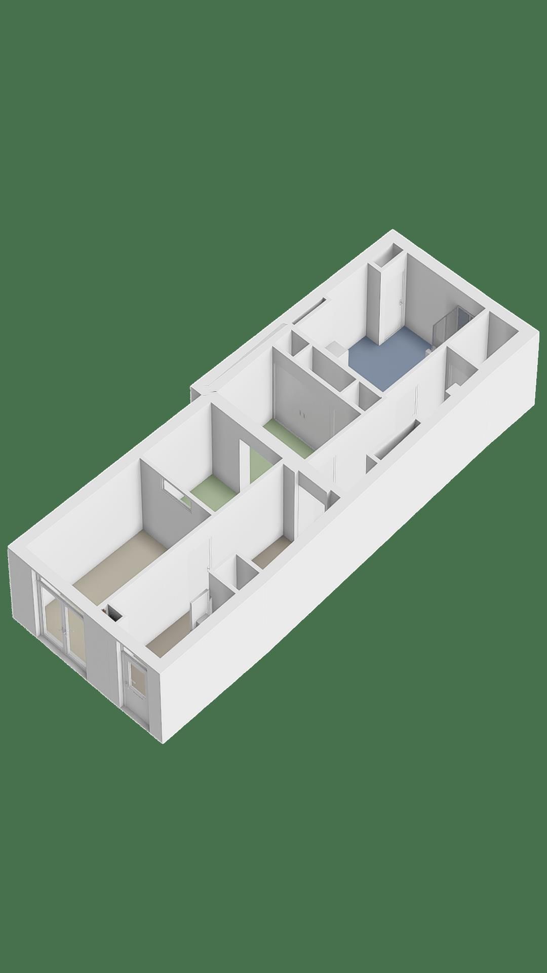 Foto 35 van Kinderstraat 3