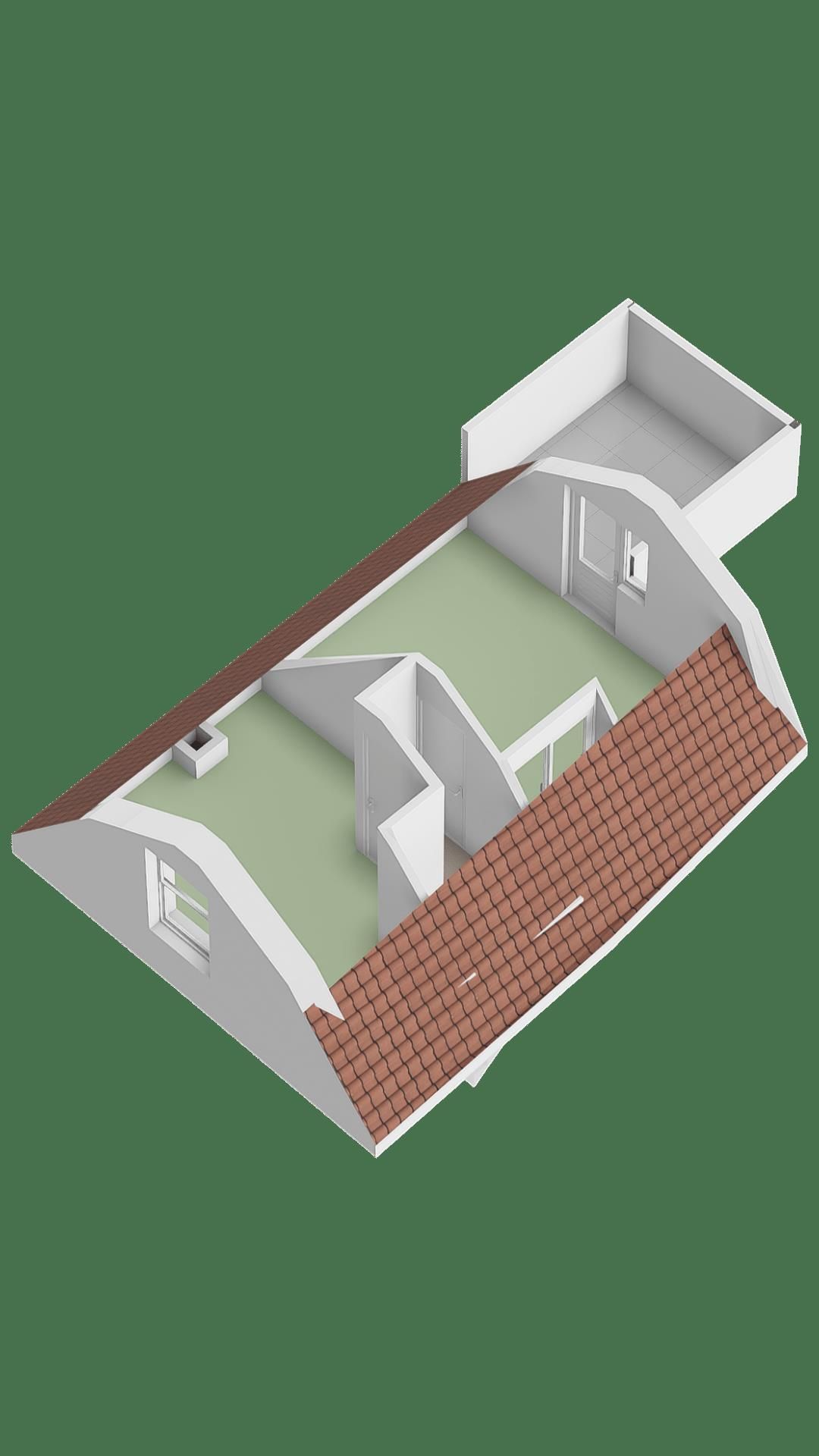 Foto 37 van Kinderstraat 3