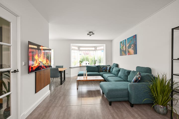 Foto 12 van Seramstraat 1