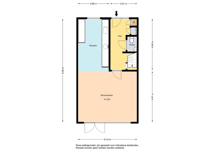 Foto 35 van Hooiweg 5