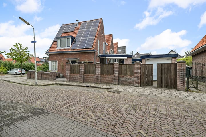 Foto 40 van Seramstraat 1