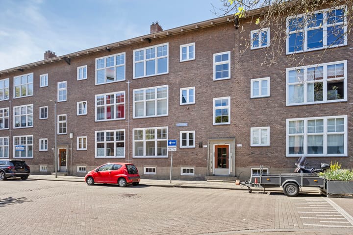 Foto 5 van Tapuitstraat 27-A