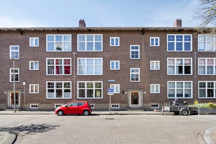 Foto 6 van Tapuitstraat 27-A