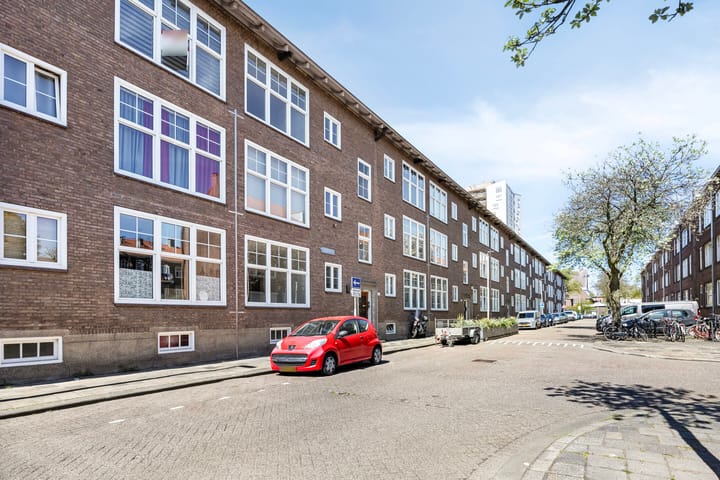 Foto 23 van Tapuitstraat 27-A