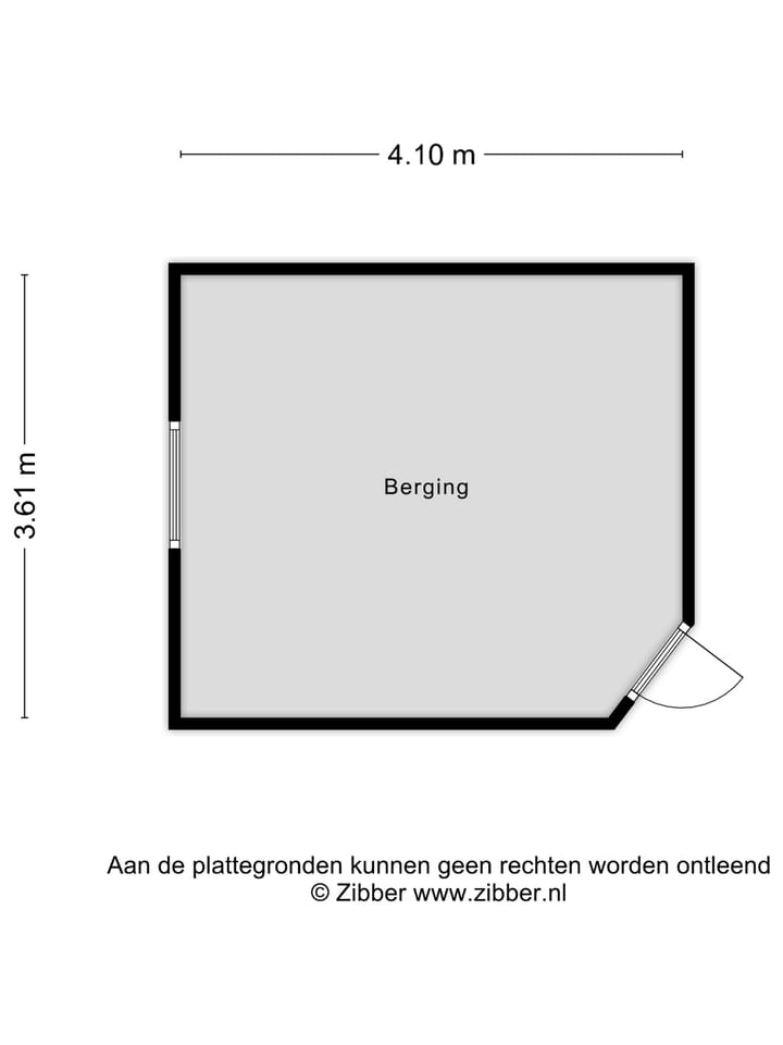 Foto 27 van Tapuitstraat 27-A