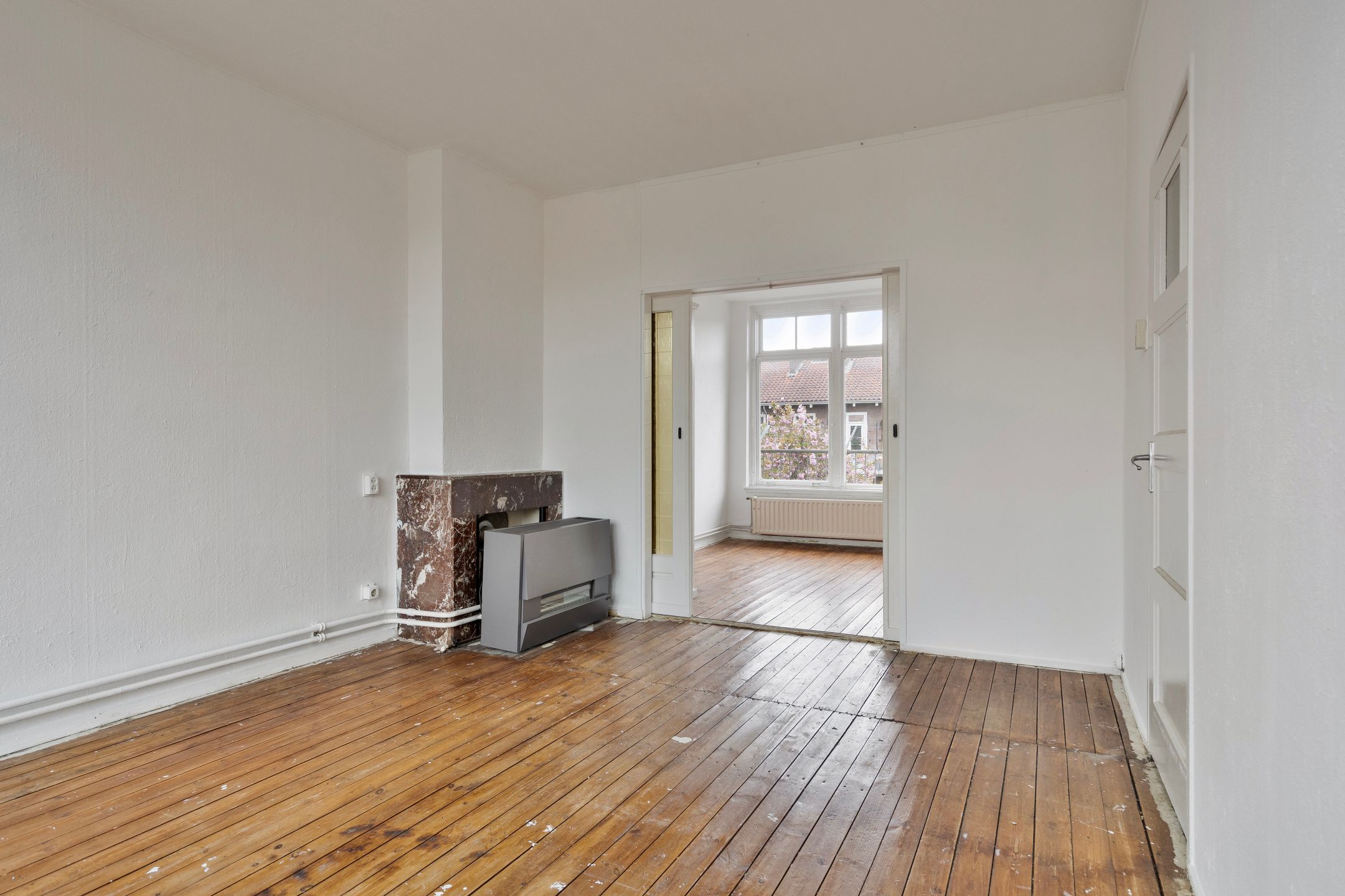 Tapuitstraat 27-C, 27, C, Rotterdam, 3083WD, Zuid-Holland, Nederland 27