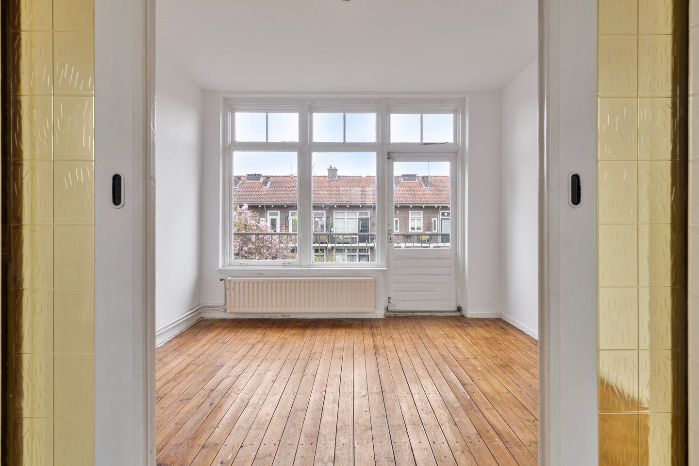 Foto 5 van Tapuitstraat 27-C