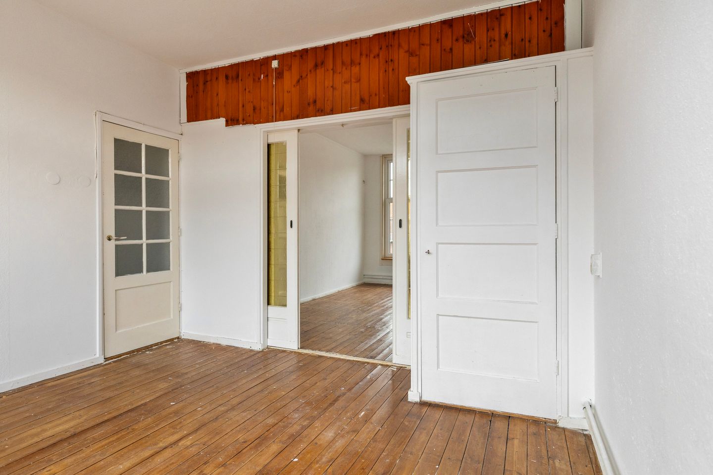 Foto 4 van Tapuitstraat 27-C