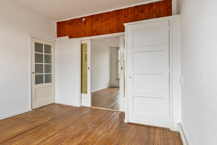 Foto 4 van Tapuitstraat 27-C