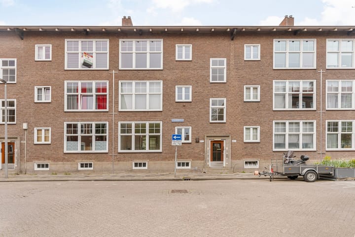 Foto 2 van Tapuitstraat 27-C