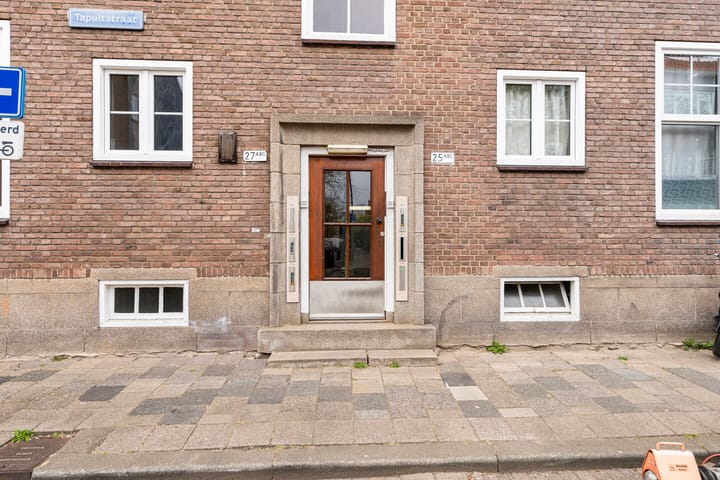 Foto 7 van Tapuitstraat 27-C