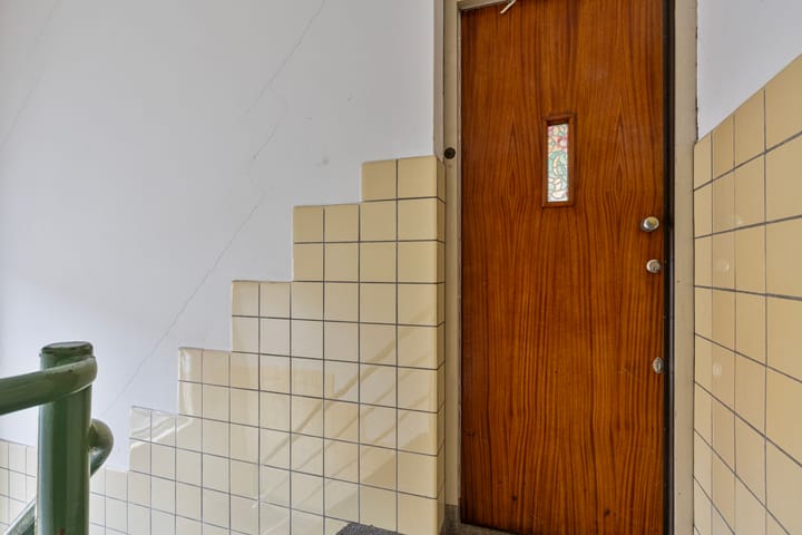 Foto 8 van Tapuitstraat 27-C