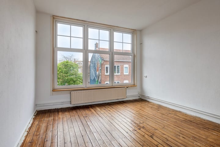 Foto 10 van Tapuitstraat 27-C