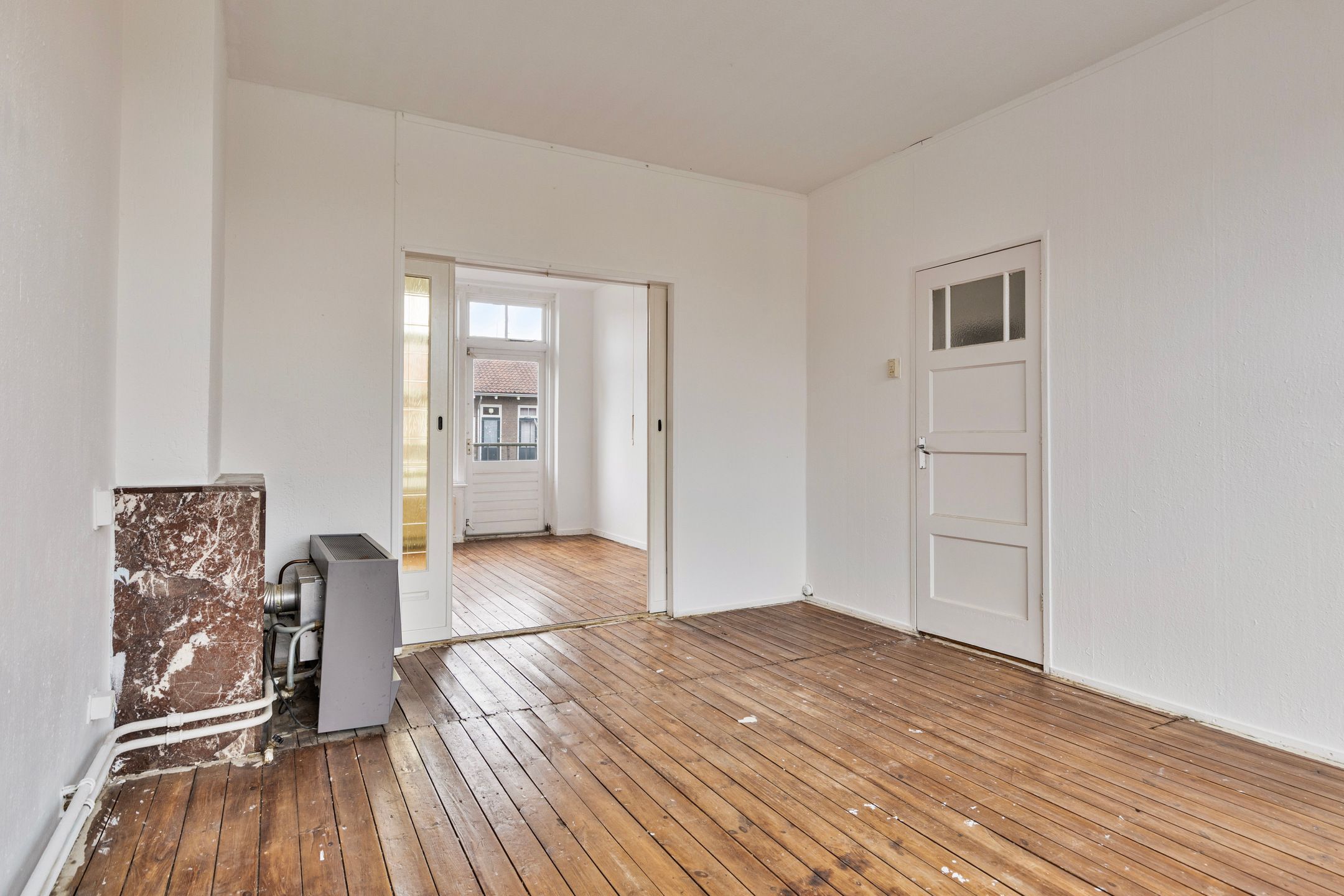 Foto 12 van Tapuitstraat 27-C