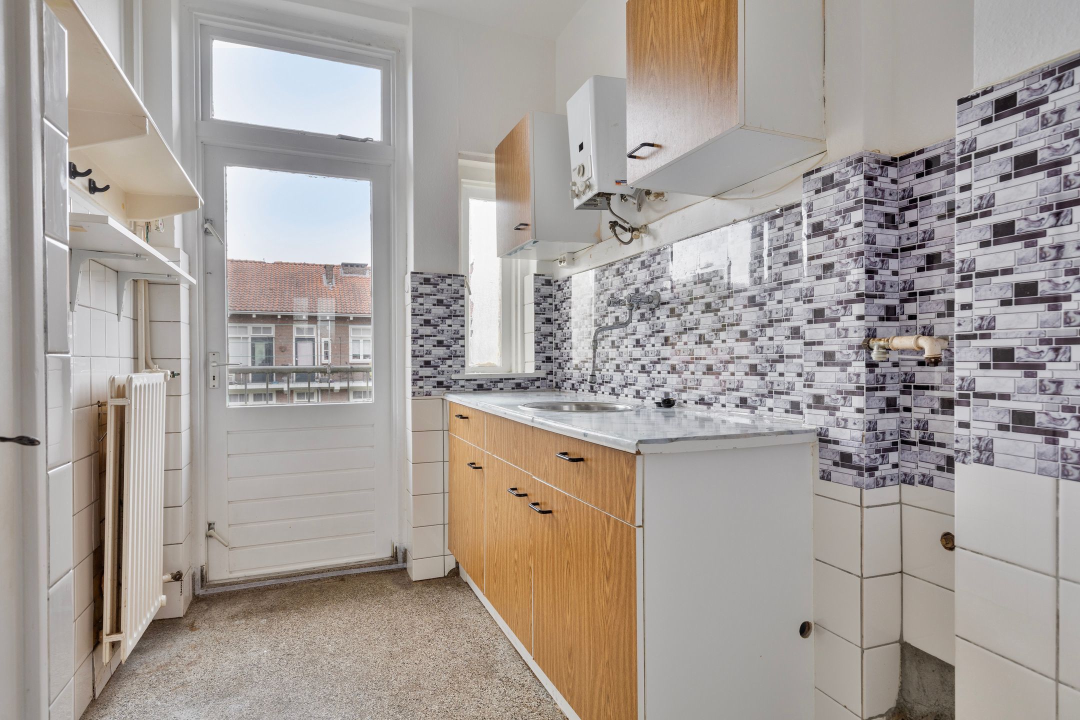 Foto 3 van Tapuitstraat 27-C