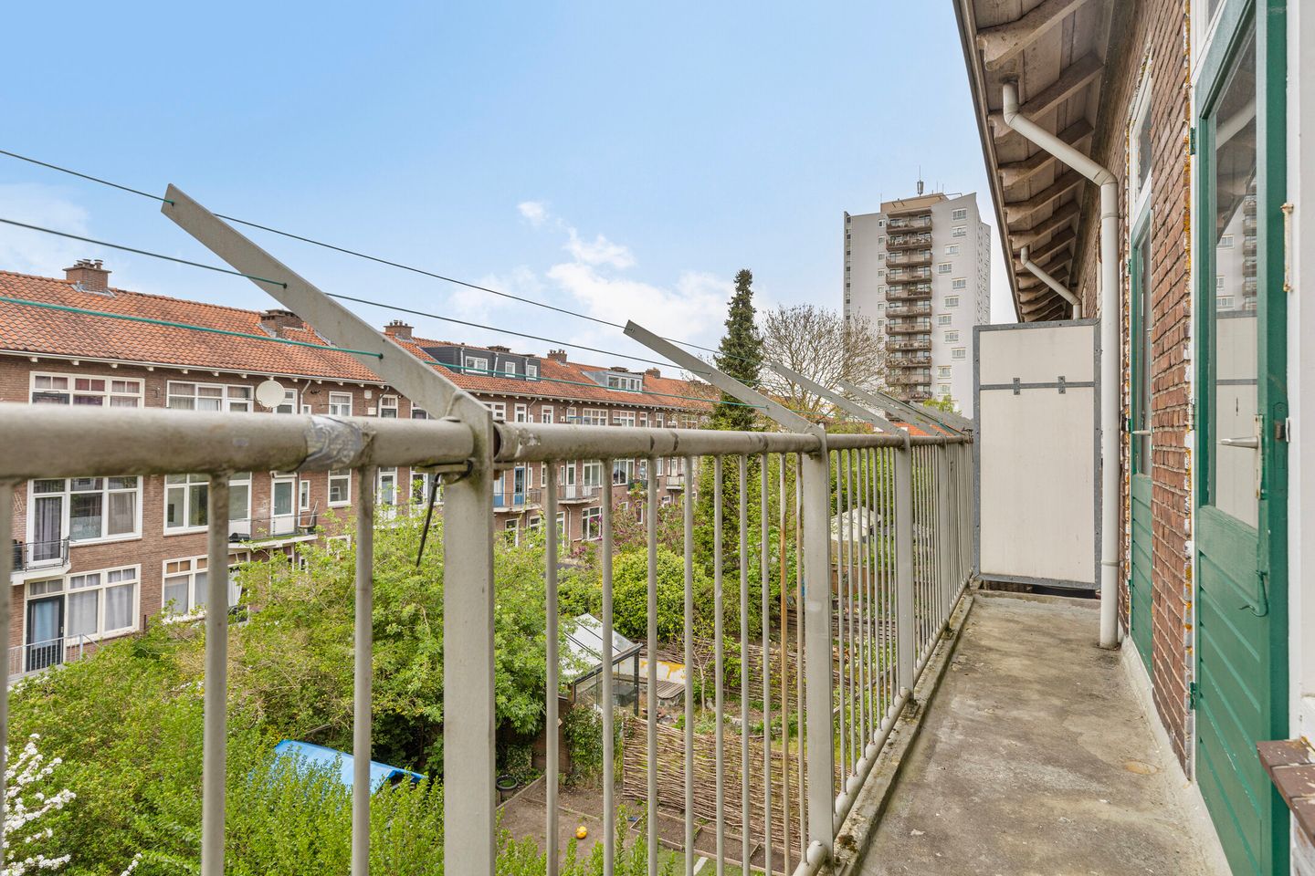 Foto 19 van Tapuitstraat 27-C