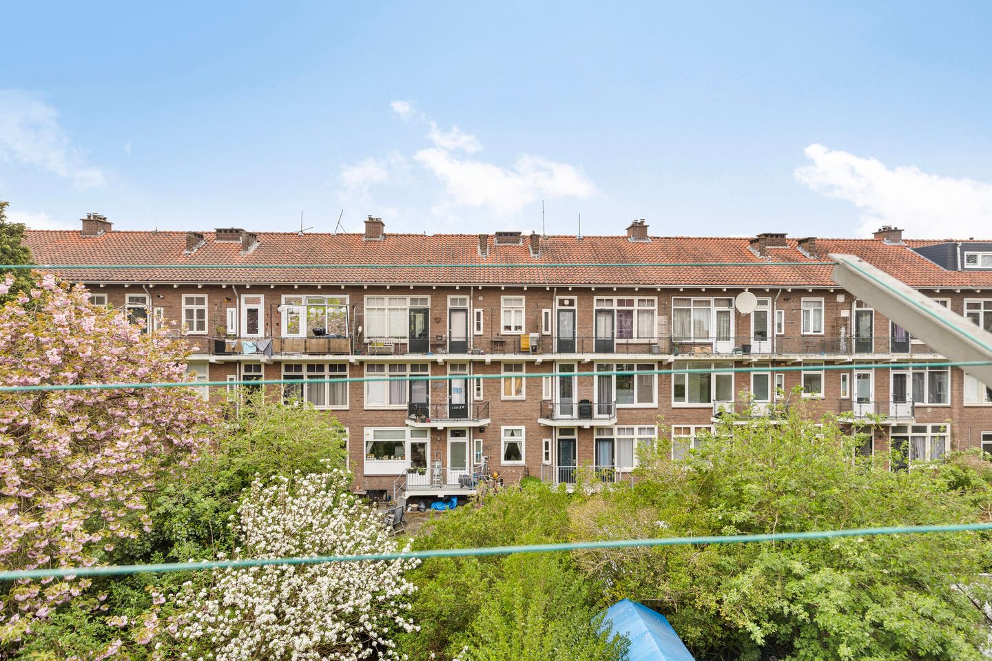 Foto 20 van Tapuitstraat 27-C