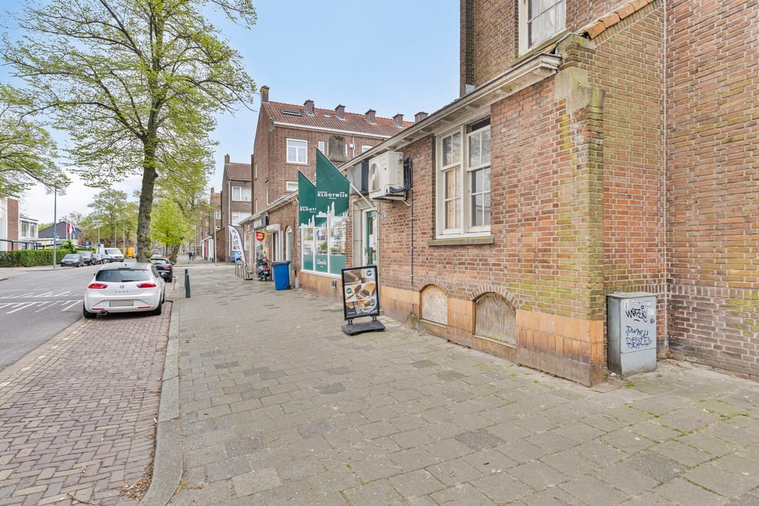 Foto 22 van Tapuitstraat 27-C