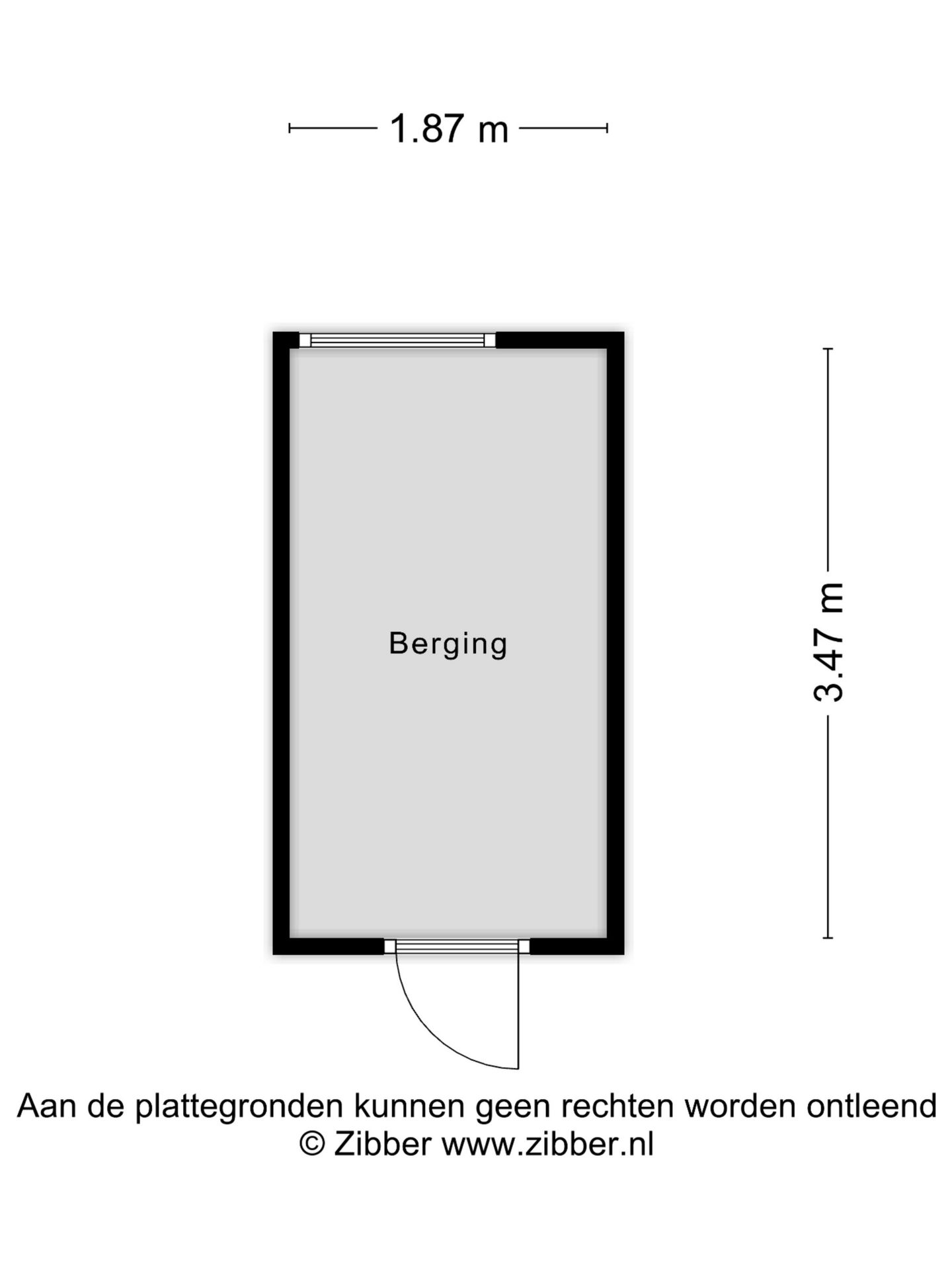 Foto 25 van Tapuitstraat 27-C