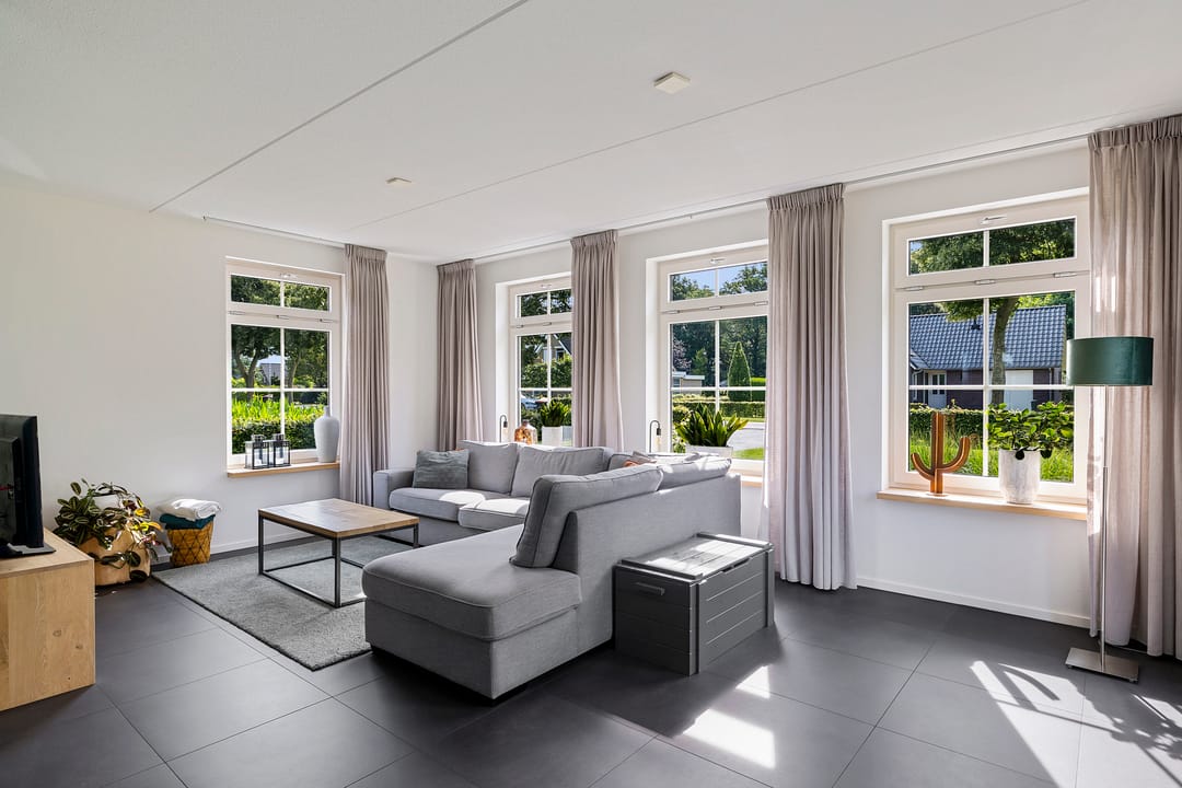 Foto 8 van Schuineslootweg 34-A