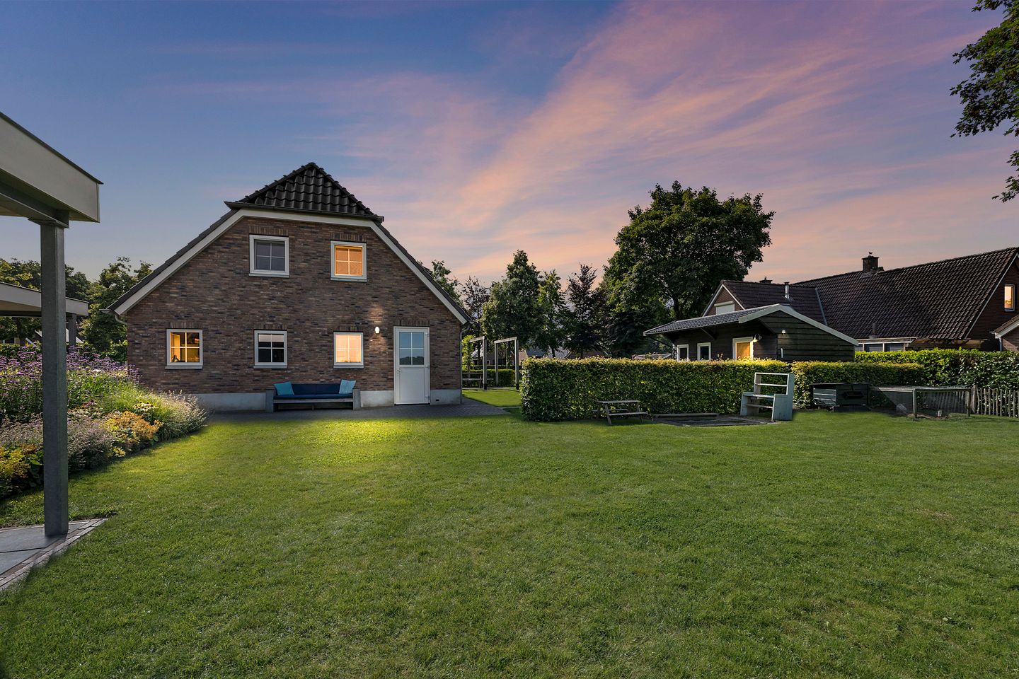 Foto 40 van Schuineslootweg 34-A