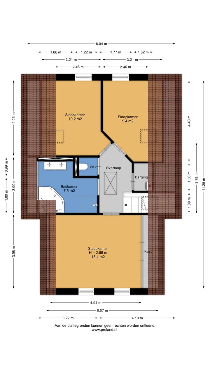 Foto 42 van Schuineslootweg 34-A