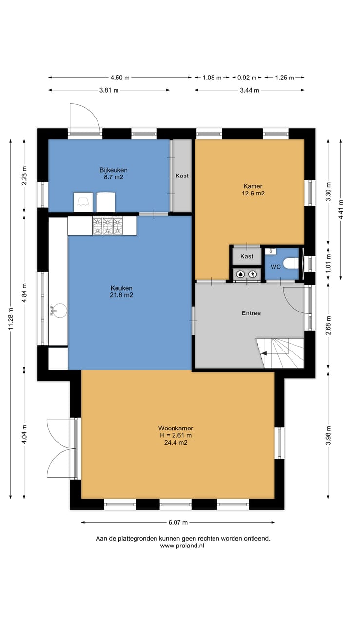 Foto 43 van Schuineslootweg 34-A