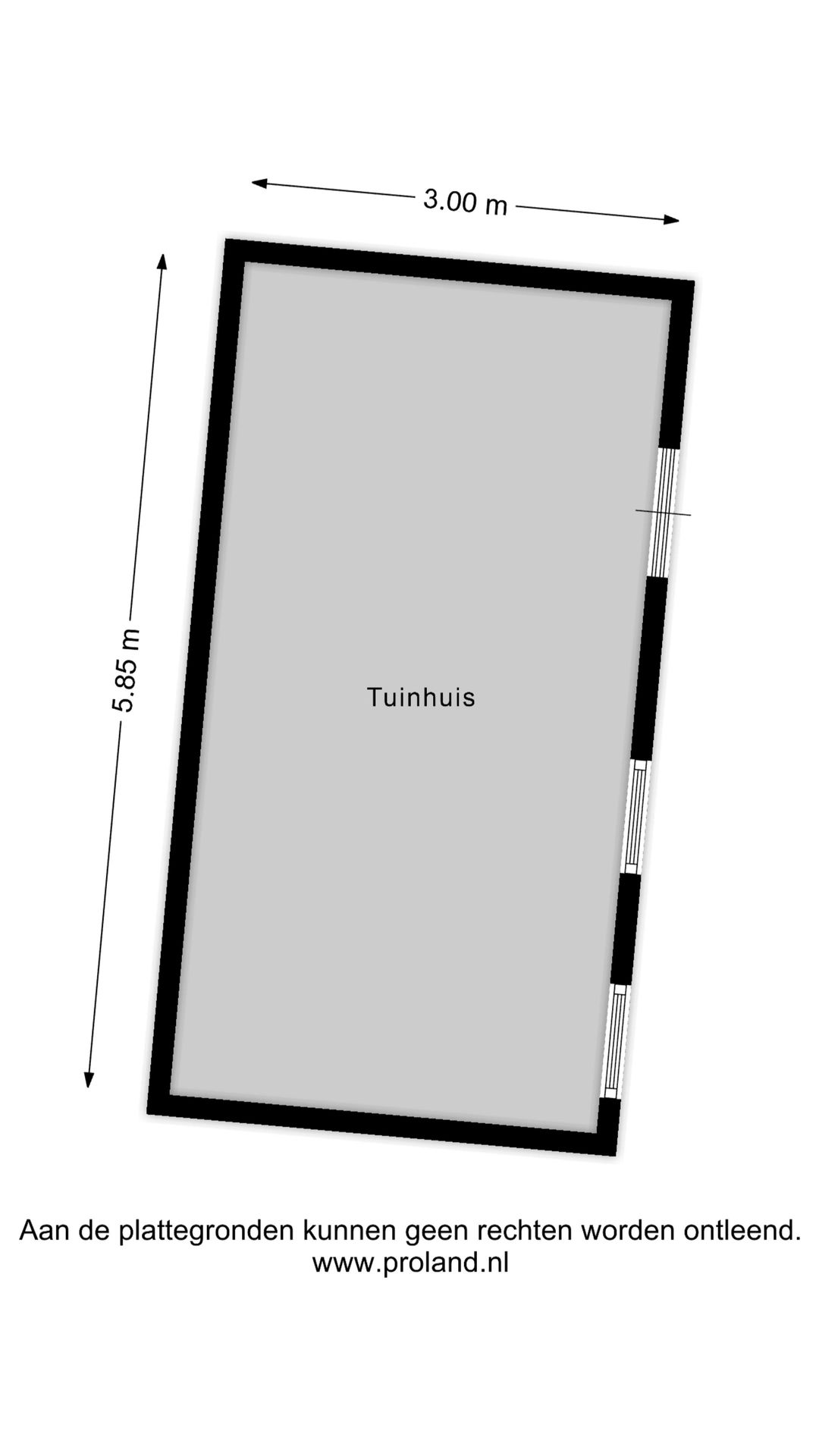Foto 46 van Schuineslootweg 34-A