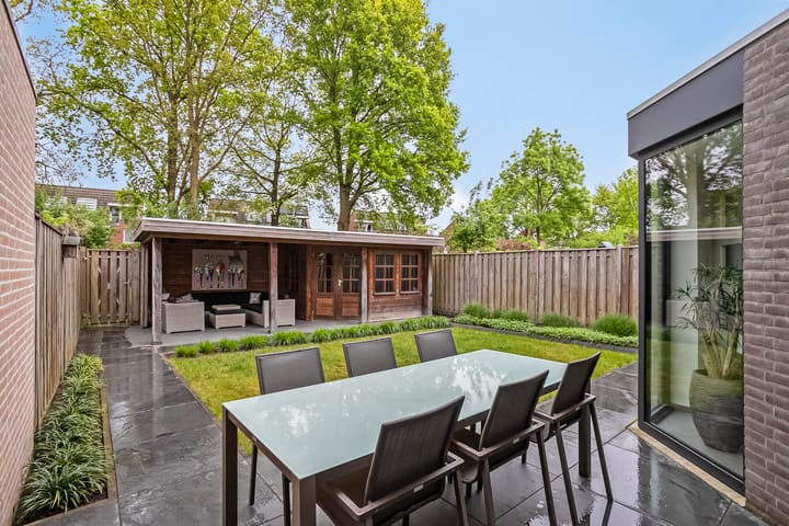 Photo 4 of Wolfsklauw 13