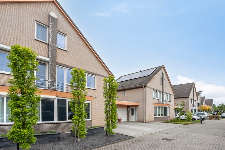 Photo 6 of Wolfsklauw 13