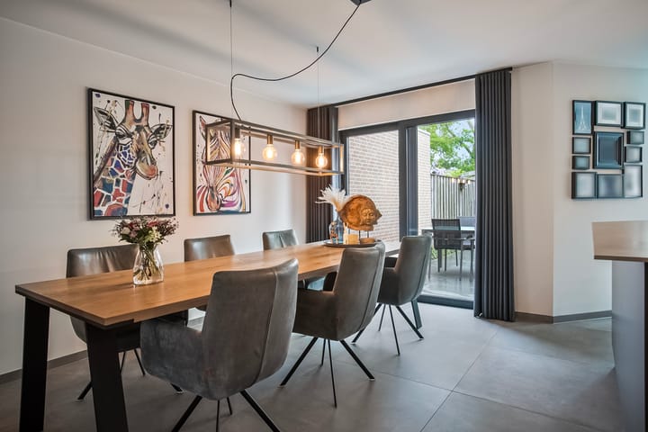 Photo 10 of Wolfsklauw 13