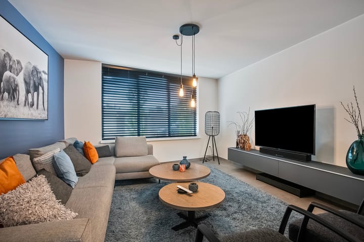 Photo 12 of Wolfsklauw 13