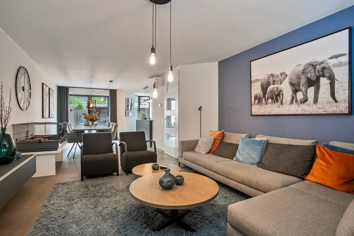 Photo 13 of Wolfsklauw 13