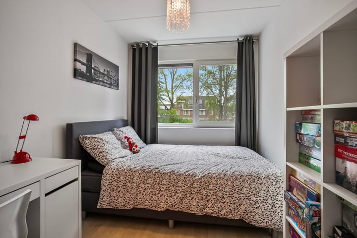 Photo 31 of Wolfsklauw 13