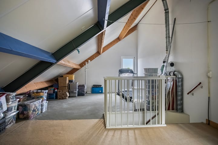 Photo 35 of Wolfsklauw 13