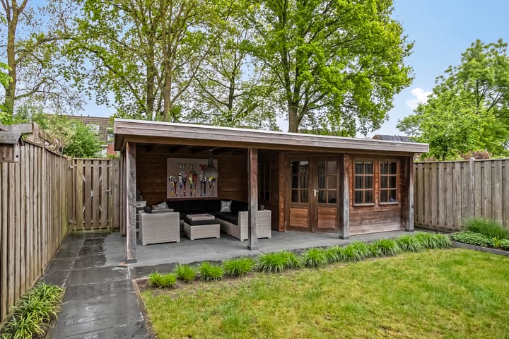 Photo 39 of Wolfsklauw 13