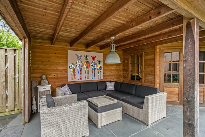 Photo 40 of Wolfsklauw 13