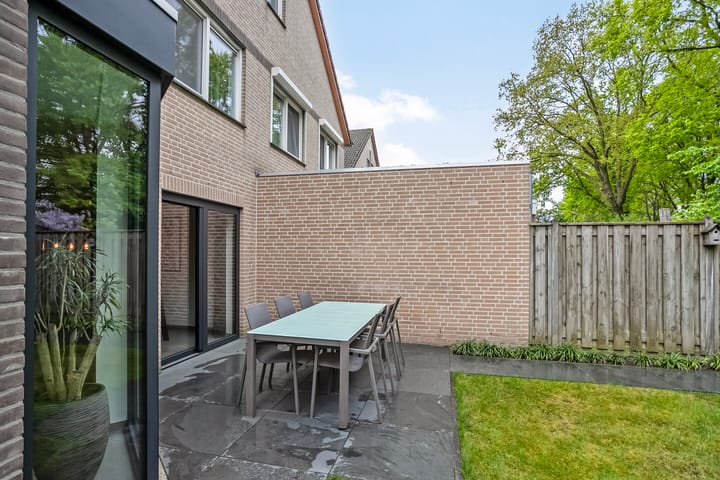 Photo 41 of Wolfsklauw 13