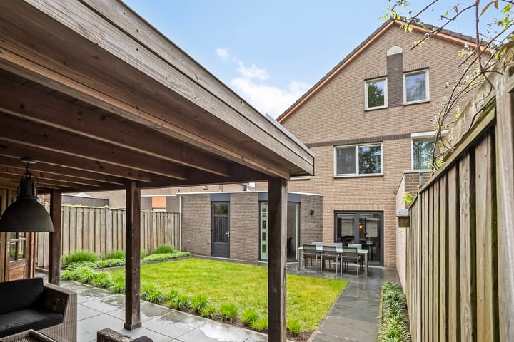 Photo 43 of Wolfsklauw 13