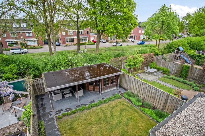 Photo 37 of Wolfsklauw 13