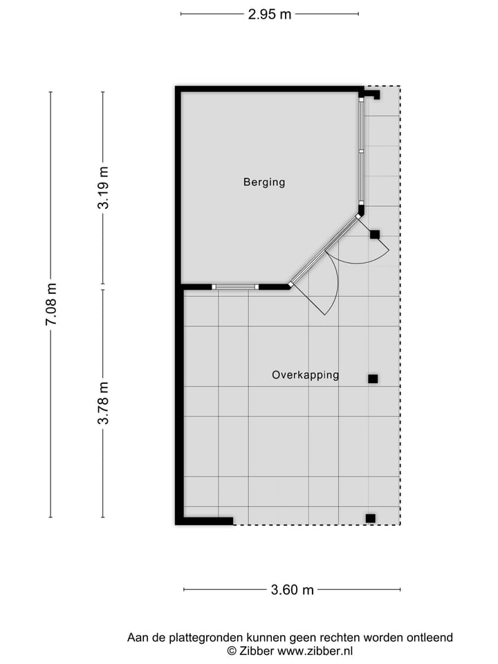 Photo 49 of Wolfsklauw 13