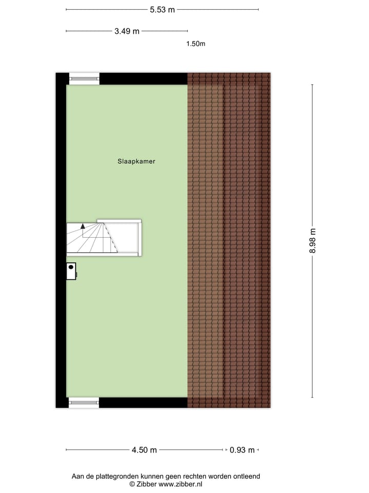 Photo 51 of Wolfsklauw 13