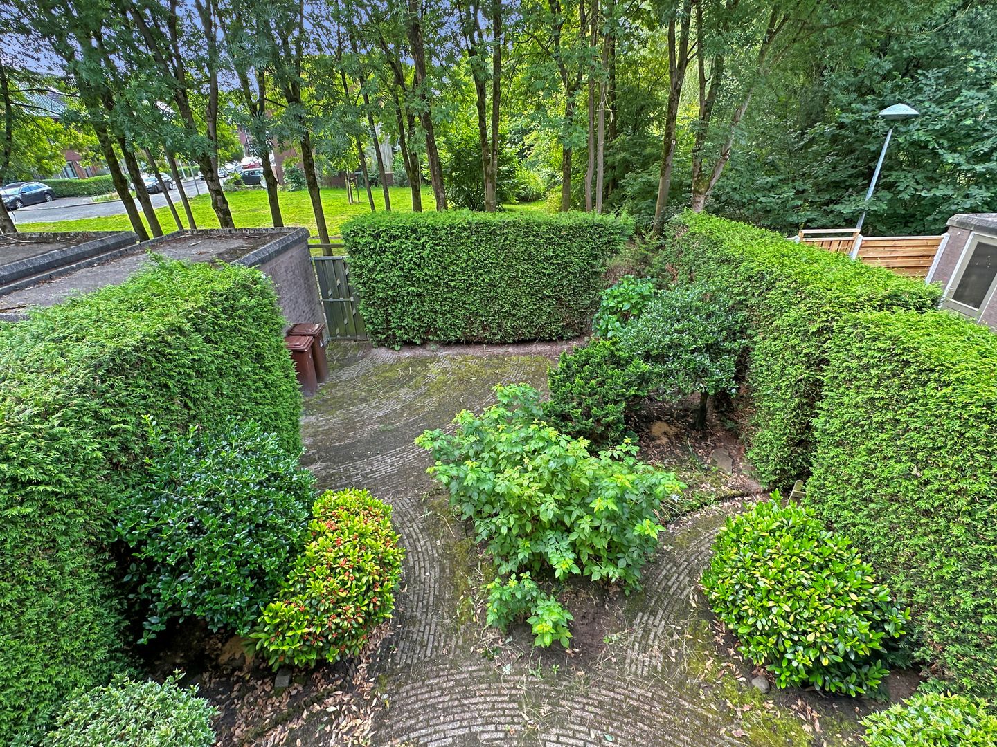 Foto 5 van Chilidreef 23