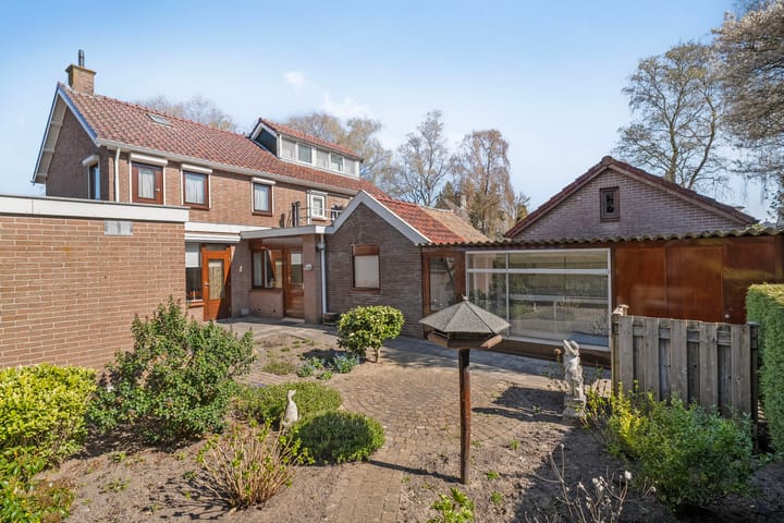 Foto 4 van Meidoornlaan 9