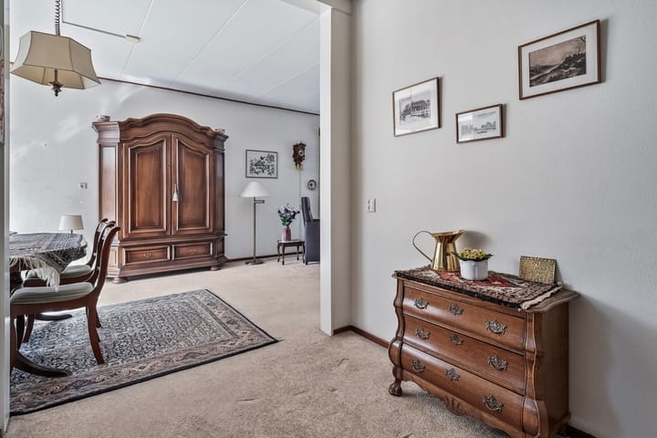 Foto 13 van Meidoornlaan 9